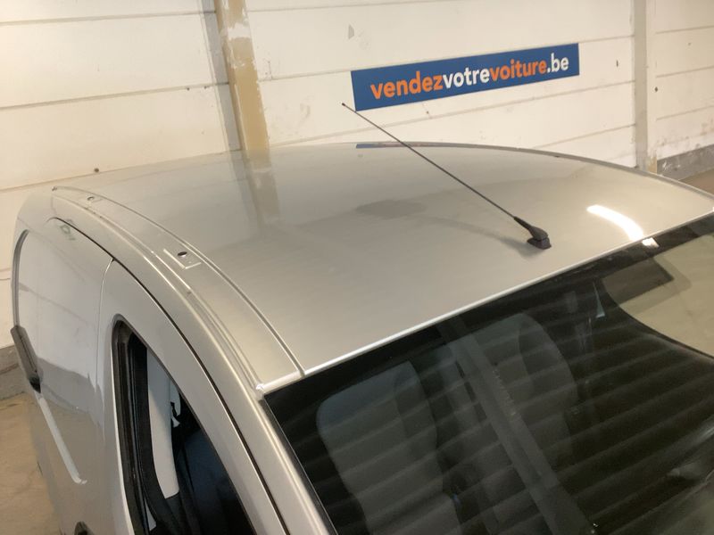 Citroen Berlingo 1.6 HDi Niveau B L1 2014 – снимка 13