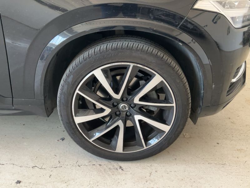 Volvo XC90 2.0 D5 Inscription AWD 2019 – снимка 11