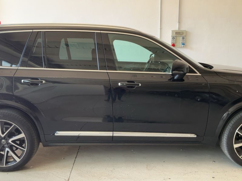 Volvo XC90 2.0 D5 Inscription AWD 2019 – снимка 10