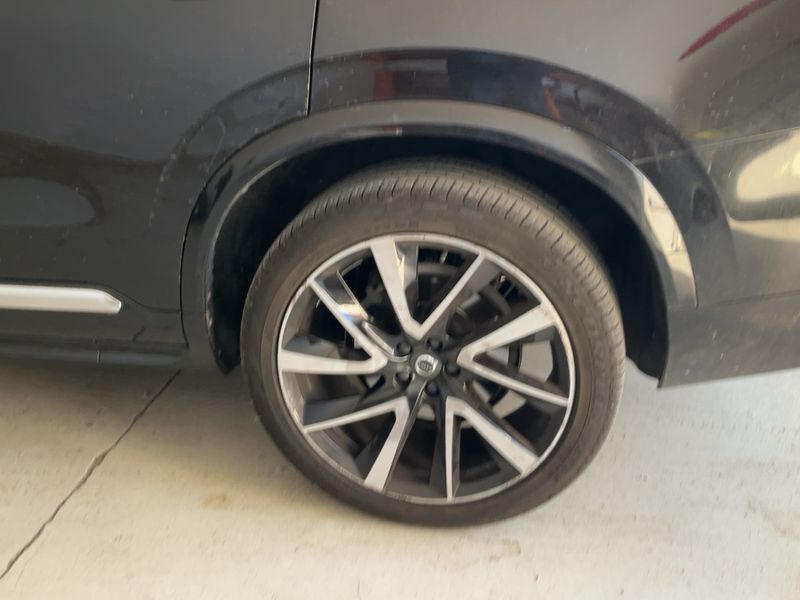 Volvo XC90 2.0 D5 Inscription AWD 2019 – снимка 5