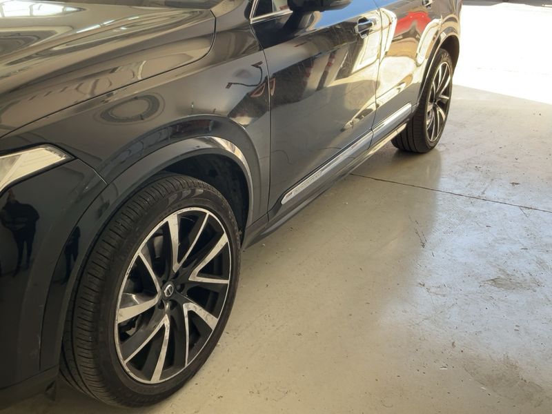 Volvo XC90 2.0 D5 Inscription AWD 2019 – снимка 2