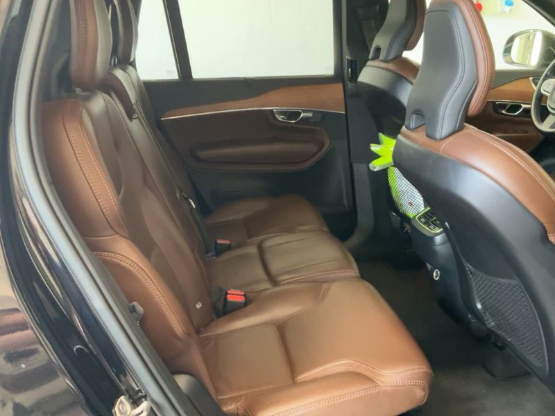 Volvo XC90 2.0 D5 Inscription AWD 2019 – снимка 20