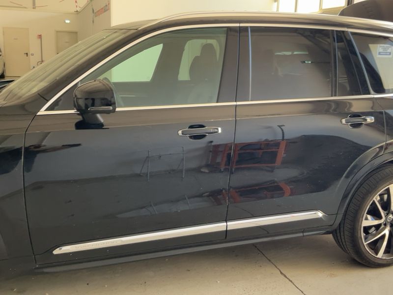 Volvo XC90 2.0 D5 Inscription AWD 2019 – снимка 4