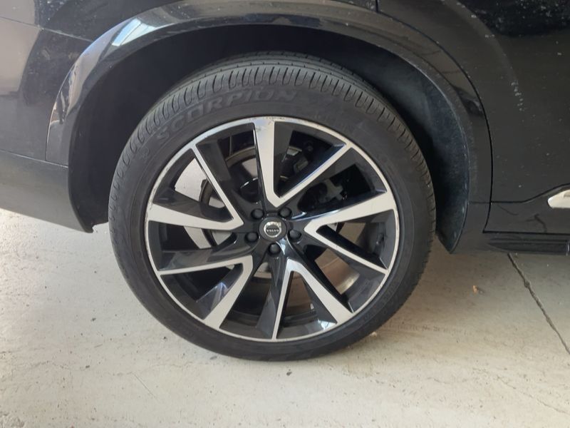 Volvo XC90 2.0 D5 Inscription AWD 2019 – снимка 9