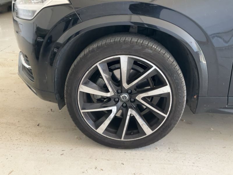 Volvo XC90 2.0 D5 Inscription AWD 2019 – снимка 3