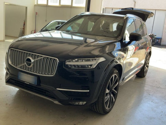 Volvo XC90 2.0 D5 Inscription AWD 2019 – снимка 1