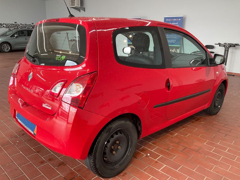 Renault Twingo 1.2 Dynamique 2014 – снимка 2