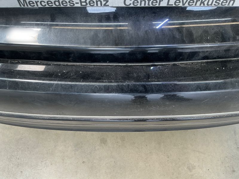 Mercedes-Benz C-Klasse C 220 CDI Elegance 2007 – снимка 41