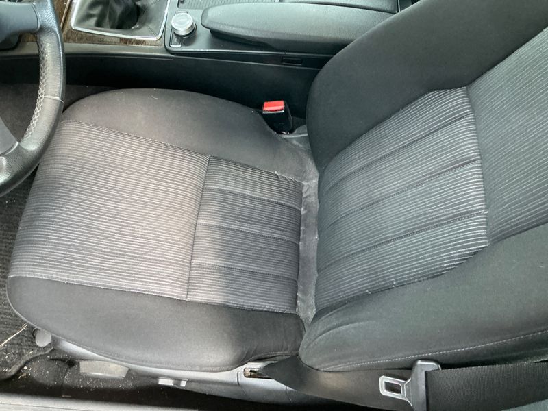 Mercedes-Benz C-Klasse C 220 CDI Elegance 2007 – снимка 33