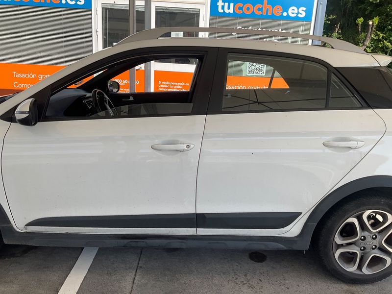 Hyundai i20 Active 1.0 TDGI Klass 2019 – снимка 4