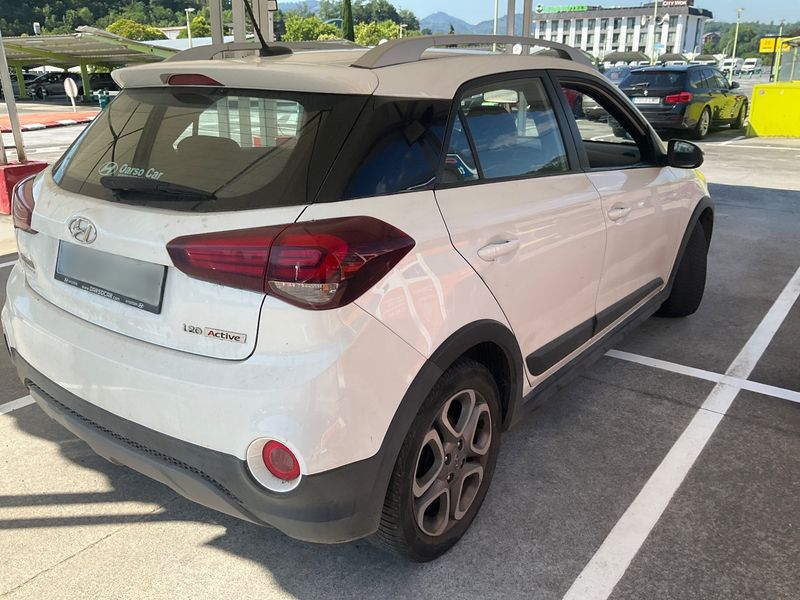 Hyundai i20 Active 1.0 TDGI Klass 2019 – снимка 8