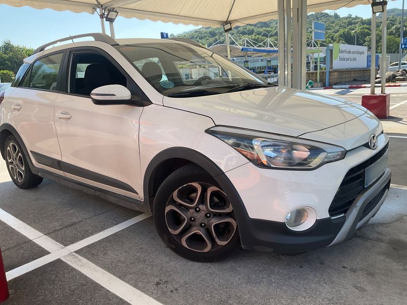 Hyundai i20 Active 1.0 TDGI Klass 2019 – снимка 12