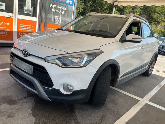 Hyundai i20 Active 1.0 TDGI Klass 2019 – снимка 1