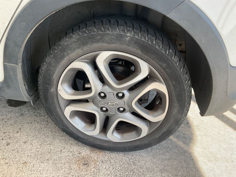 Hyundai i20 Active 1.0 TDGI Klass 2019 – снимка 5