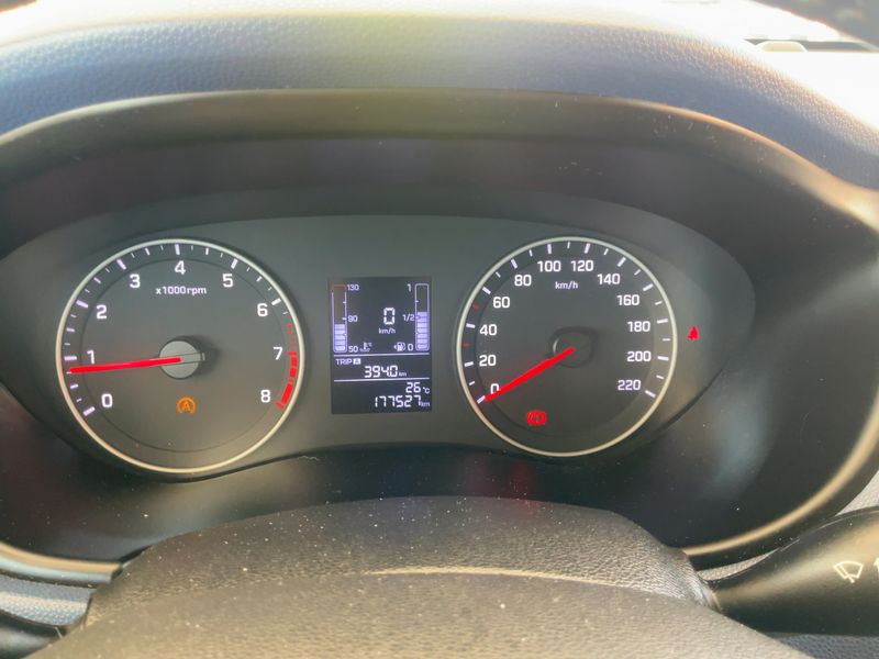 Hyundai i20 Active 1.0 TDGI Klass 2019 – снимка 18