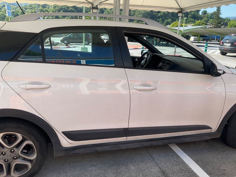 Hyundai i20 Active 1.0 TDGI Klass 2019 – снимка 10