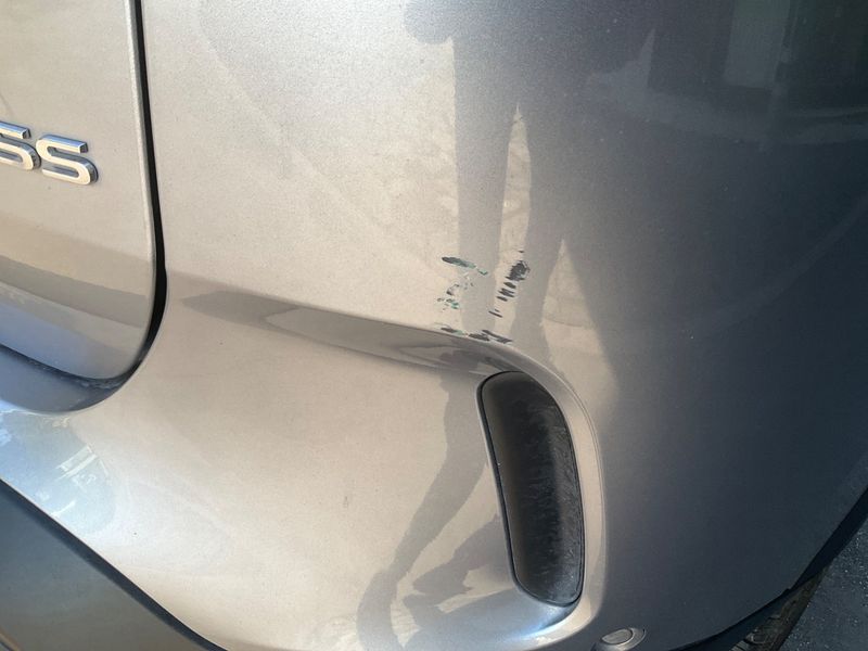 Citroen C5 Aircross 1.5 Blue-HDi Shine 2022 – снимка 26