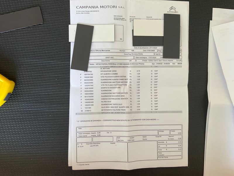 Citroen C5 Aircross 1.5 Blue-HDi Shine 2022 – снимка 26