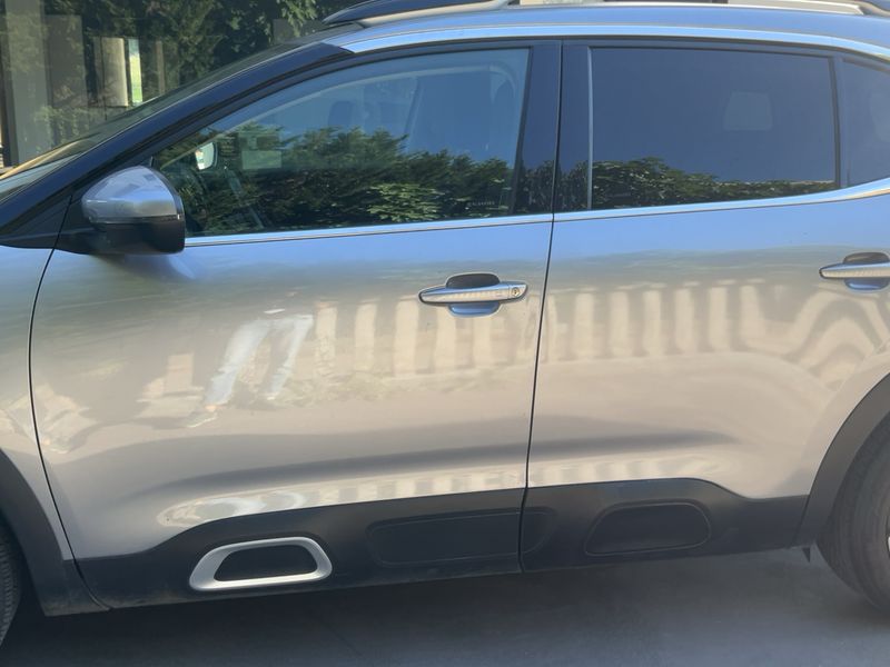 Citroen C5 Aircross 1.5 Blue-HDi Shine 2022 – снимка 4
