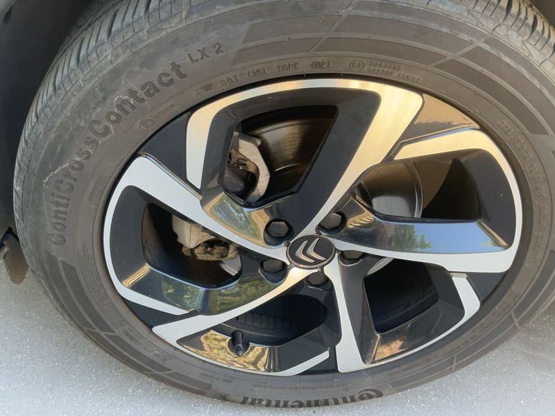 Citroen C5 Aircross 1.5 Blue-HDi Shine 2022 – снимка 3