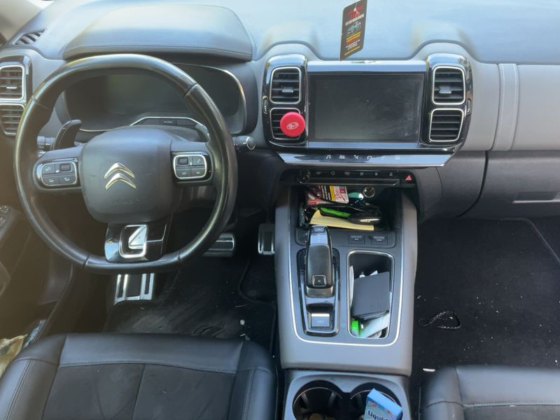 Citroen C5 Aircross 1.5 Blue-HDi Shine 2022 – снимка 17