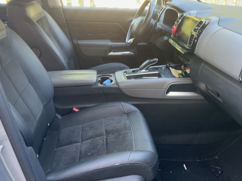 Citroen C5 Aircross 1.5 Blue-HDi Shine 2022 – снимка 16