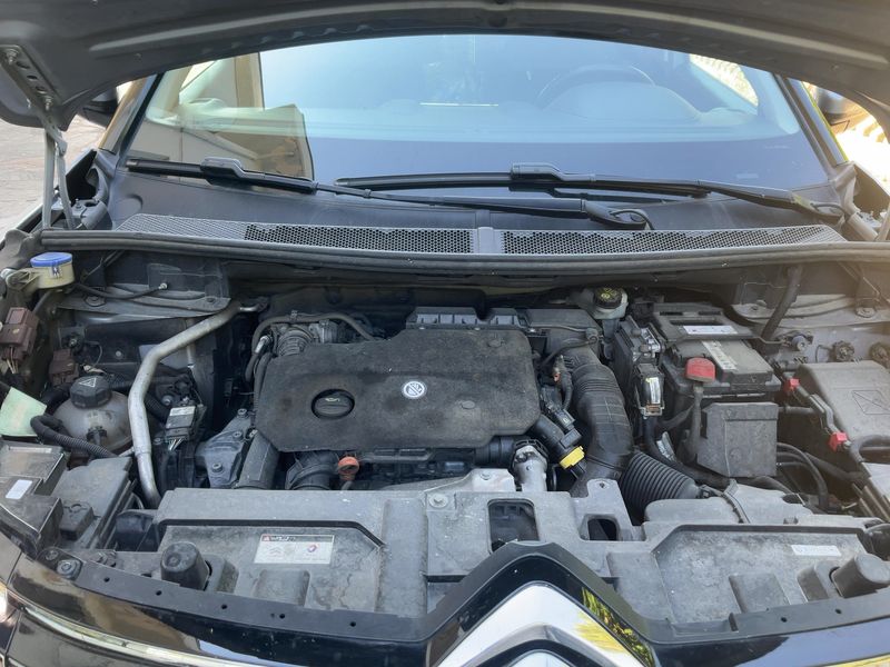 Citroen C5 Aircross 1.5 Blue-HDi Shine 2022 – снимка 32