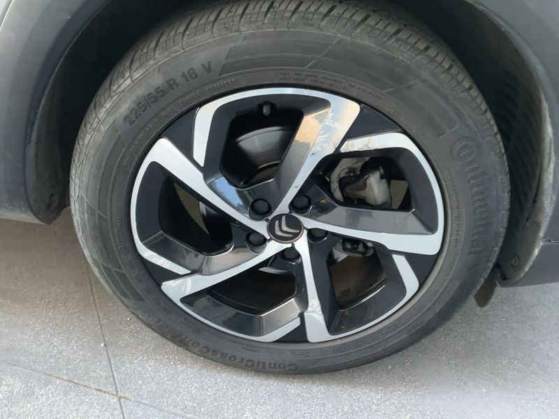 Citroen C5 Aircross 1.5 Blue-HDi Shine 2022 – снимка 11