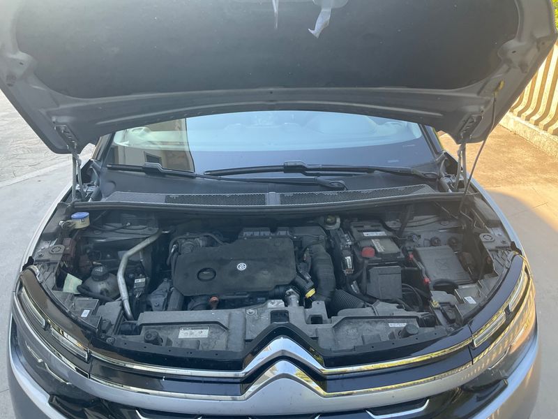 Citroen C5 Aircross 1.5 Blue-HDi Shine 2022 – снимка 35