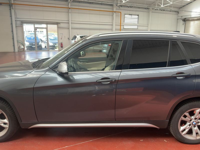 BMW X1 sDrive 18d xLine 2013 – снимка 4