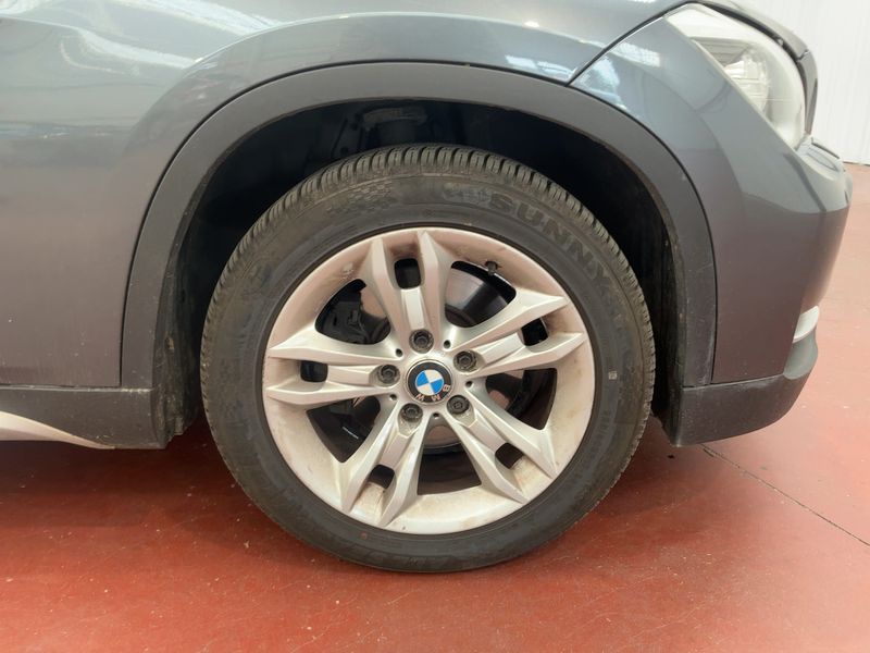 BMW X1 sDrive 18d xLine 2013 – снимка 11