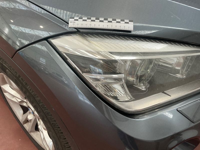 BMW X1 sDrive 18d xLine 2013 – снимка 30