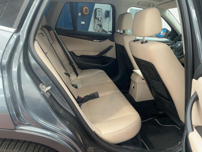 BMW X1 sDrive 18d xLine 2013 – снимка 19