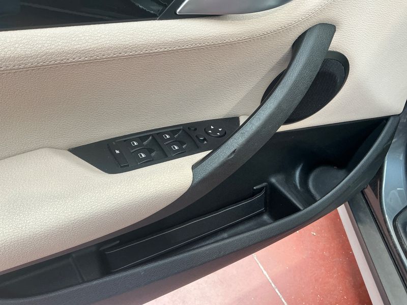 BMW X1 sDrive 18d xLine 2013 – снимка 22