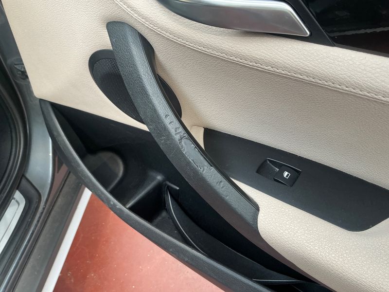 BMW X1 sDrive 18d xLine 2013 – снимка 25