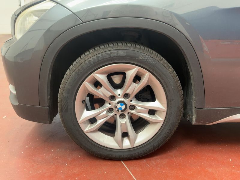 BMW X1 sDrive 18d xLine 2013 – снимка 3