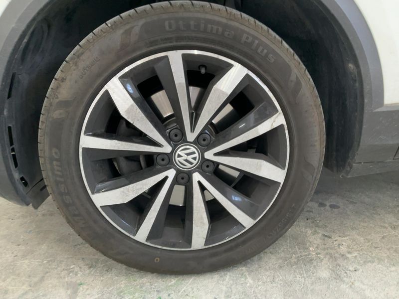 Volkswagen T-Roc 1.5 TSI ACT Style 2018 – снимка 3