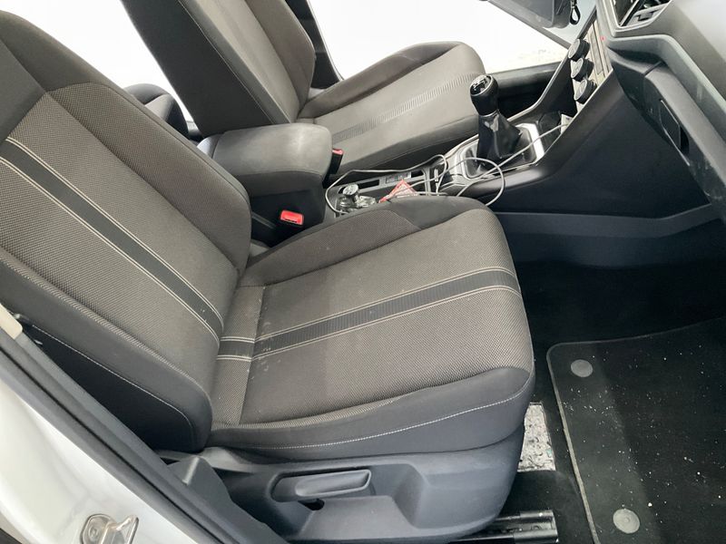 Volkswagen T-Roc 1.5 TSI ACT Style 2018 – снимка 26