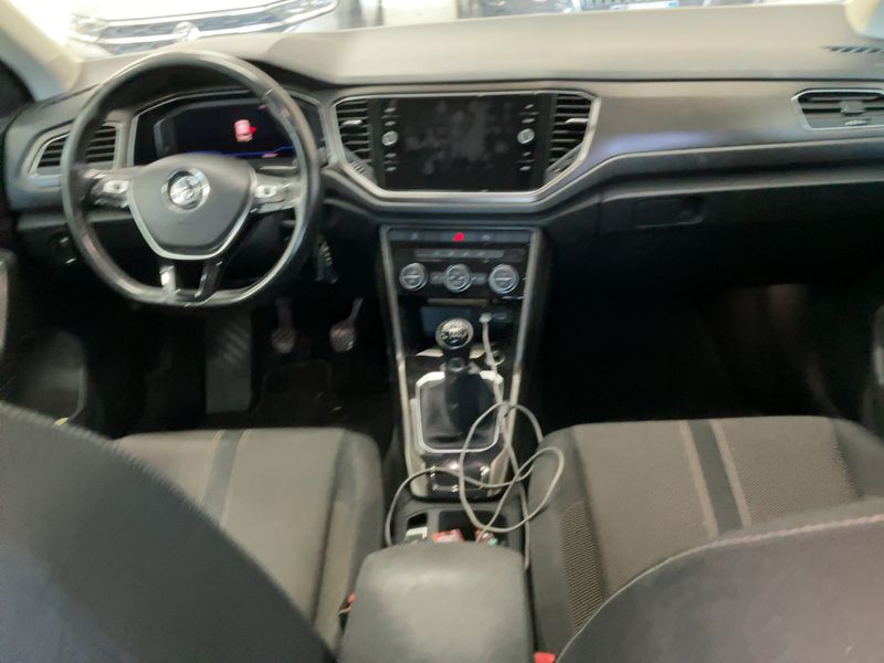 Volkswagen T-Roc 1.5 TSI ACT Style 2018 – снимка 17