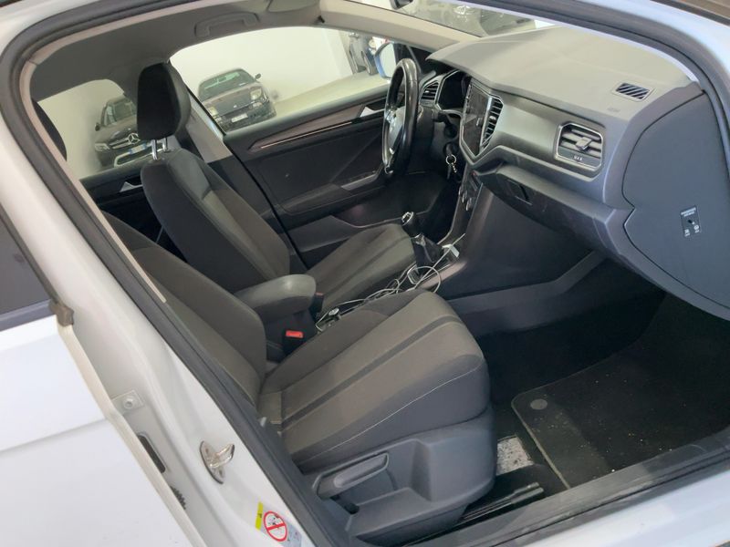 Volkswagen T-Roc 1.5 TSI ACT Style 2018 – снимка 16