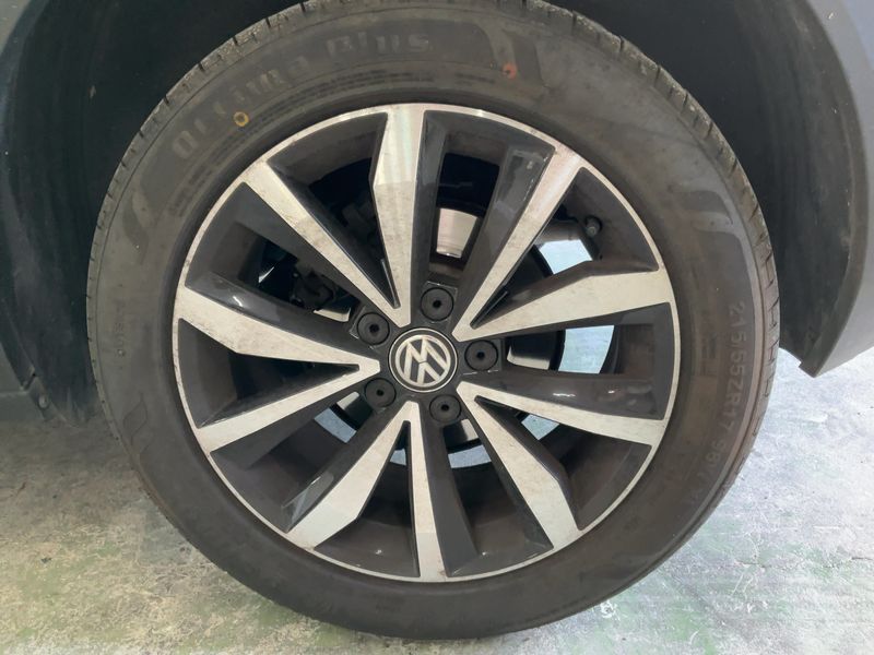 Volkswagen T-Roc 1.5 TSI ACT Style 2018 – снимка 5