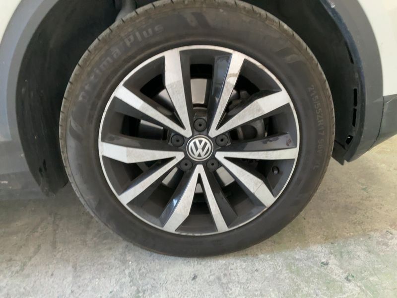 Volkswagen T-Roc 1.5 TSI ACT Style 2018 – снимка 11