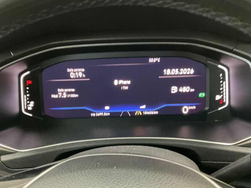 Volkswagen T-Roc 1.5 TSI ACT Style 2018 – снимка 18