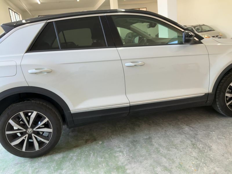 Volkswagen T-Roc 1.5 TSI ACT Style 2018 – снимка 10