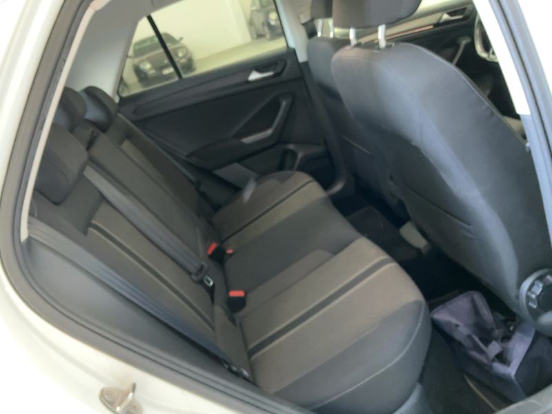 Volkswagen T-Roc 1.5 TSI ACT Style 2018 – снимка 19