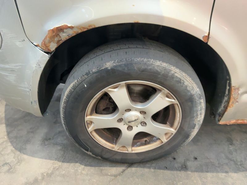 Volkswagen T5 Caravelle 2.5 TDI Comfortline lang 2008 – снимка 3