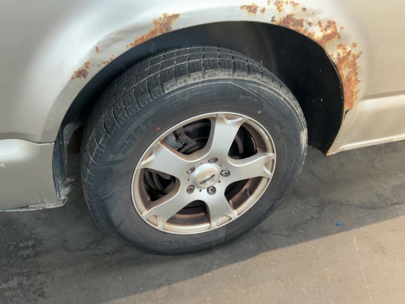 Volkswagen T5 Caravelle 2.5 TDI Comfortline lang 2008 – снимка 9