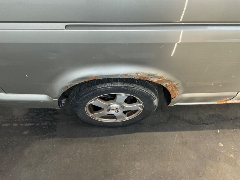 Volkswagen T5 Caravelle 2.5 TDI Comfortline lang 2008 – снимка 27