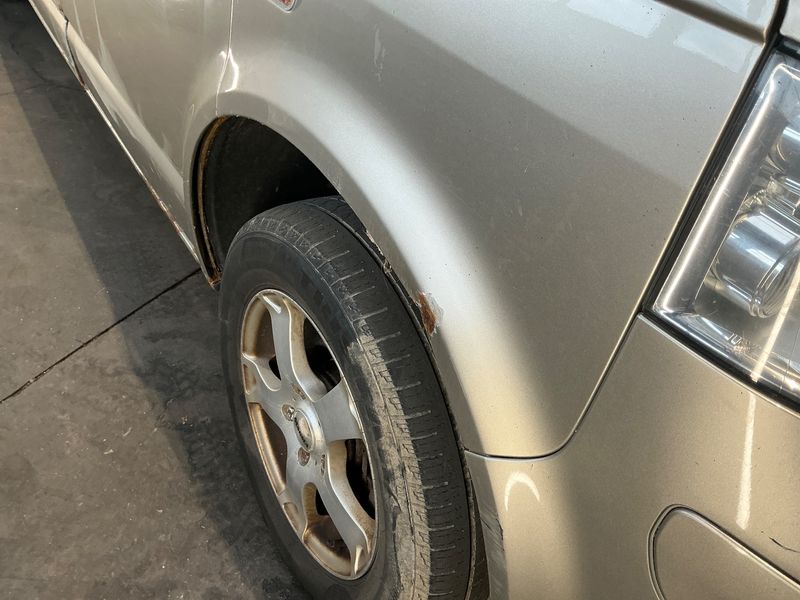 Volkswagen T5 Caravelle 2.5 TDI Comfortline lang 2008 – снимка 23