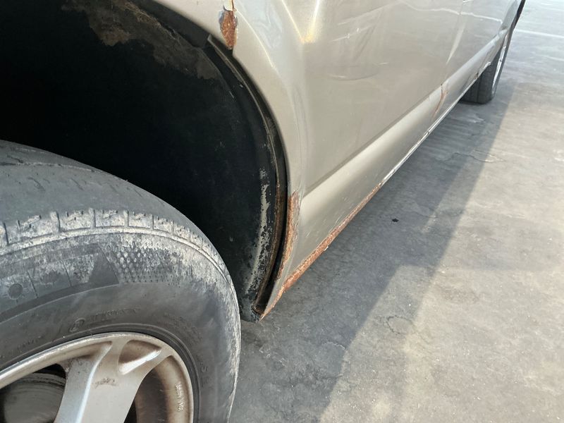 Volkswagen T5 Caravelle 2.5 TDI Comfortline lang 2008 – снимка 33